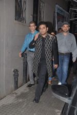 A R Rahman at MTV Season 3 in Blue Frog, Mumbai on 1st Aug 2013 (21).JPG